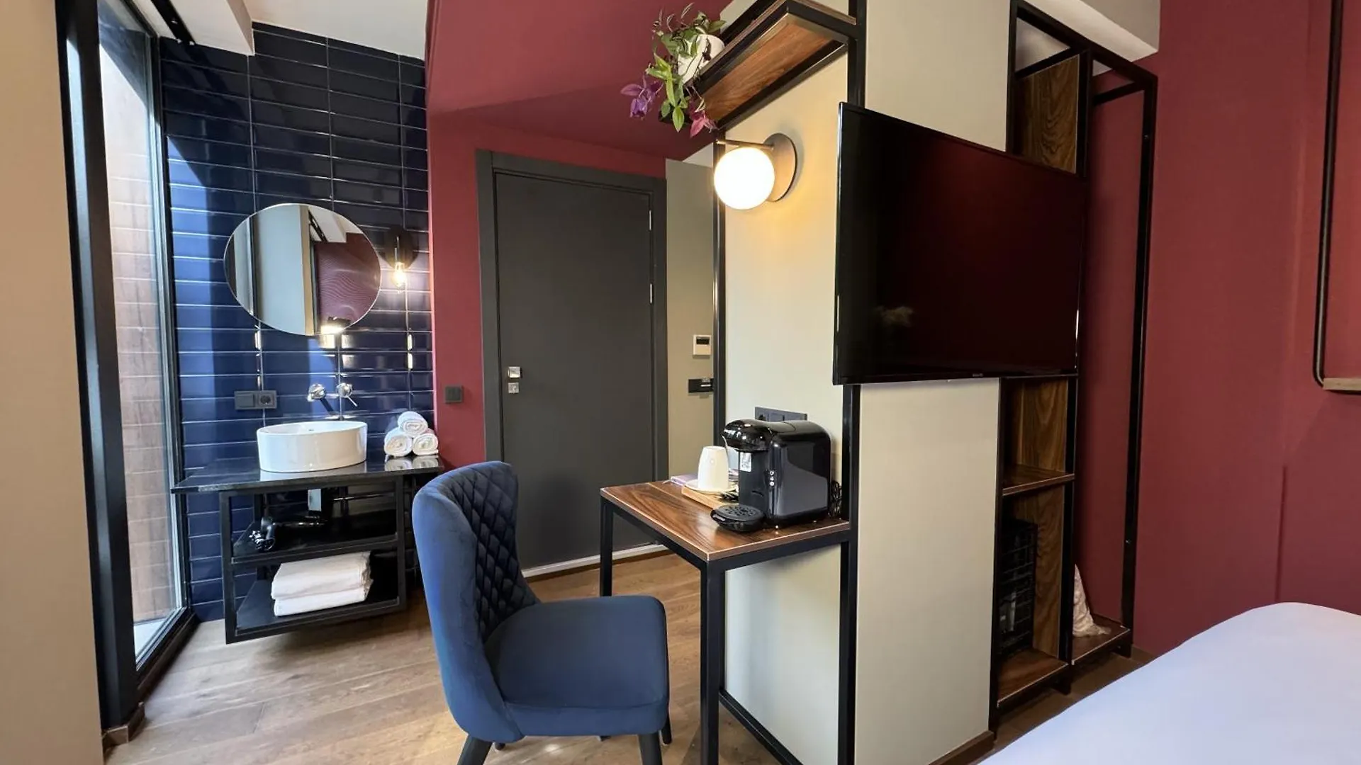 Tbilisi Edition - Design Hotel & Private Spa