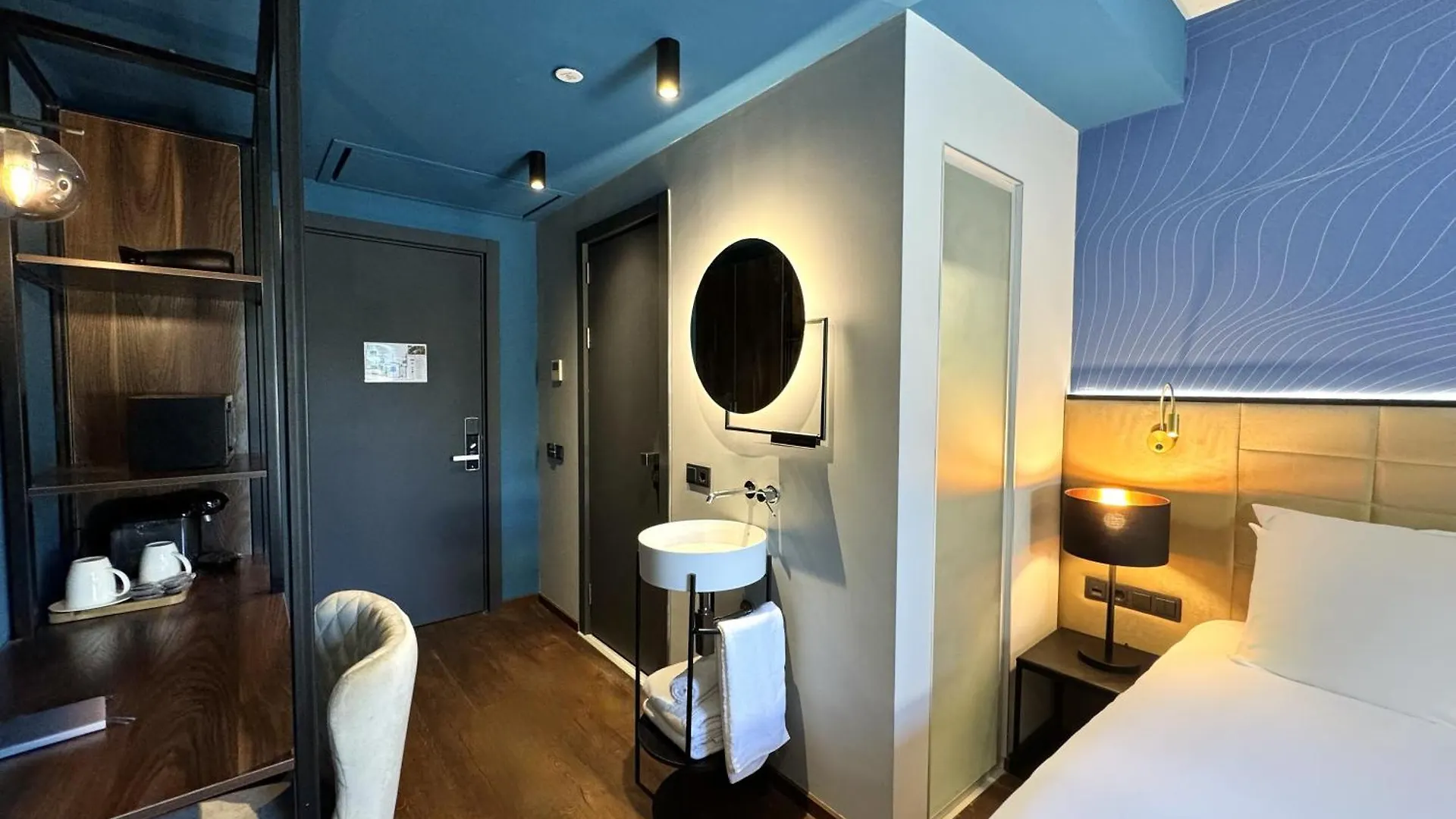 Tbilisi Edition - Design Hotel & Private Spa