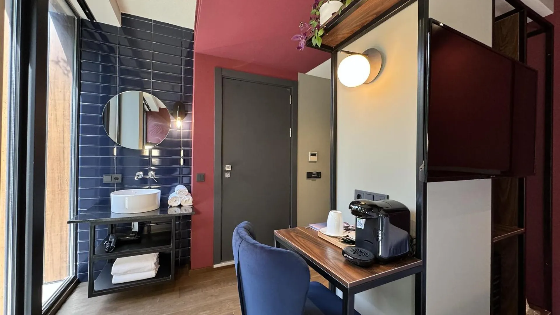 Tbilisi Edition - Design Hotel & Private Spa