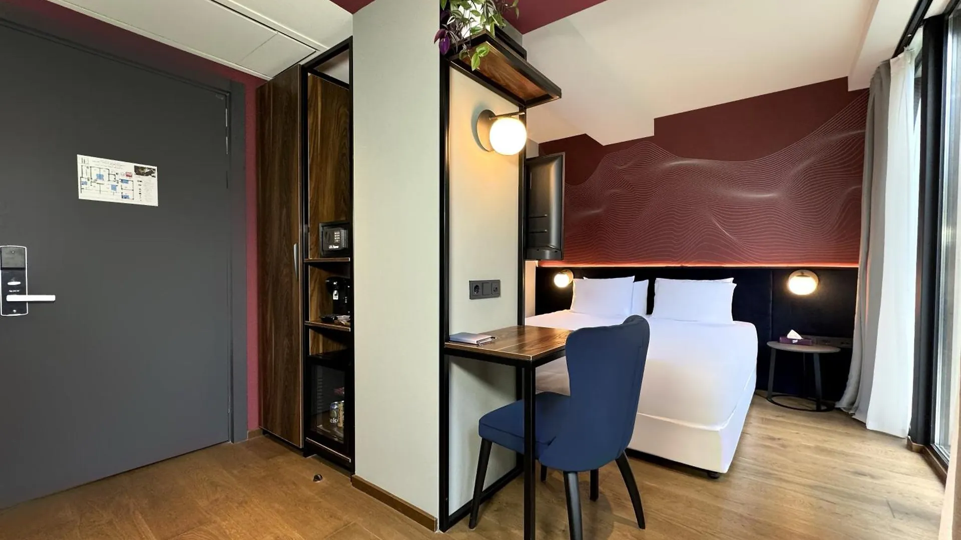 Tbilisi Edition - Design Hotel & Private Spa 5*,