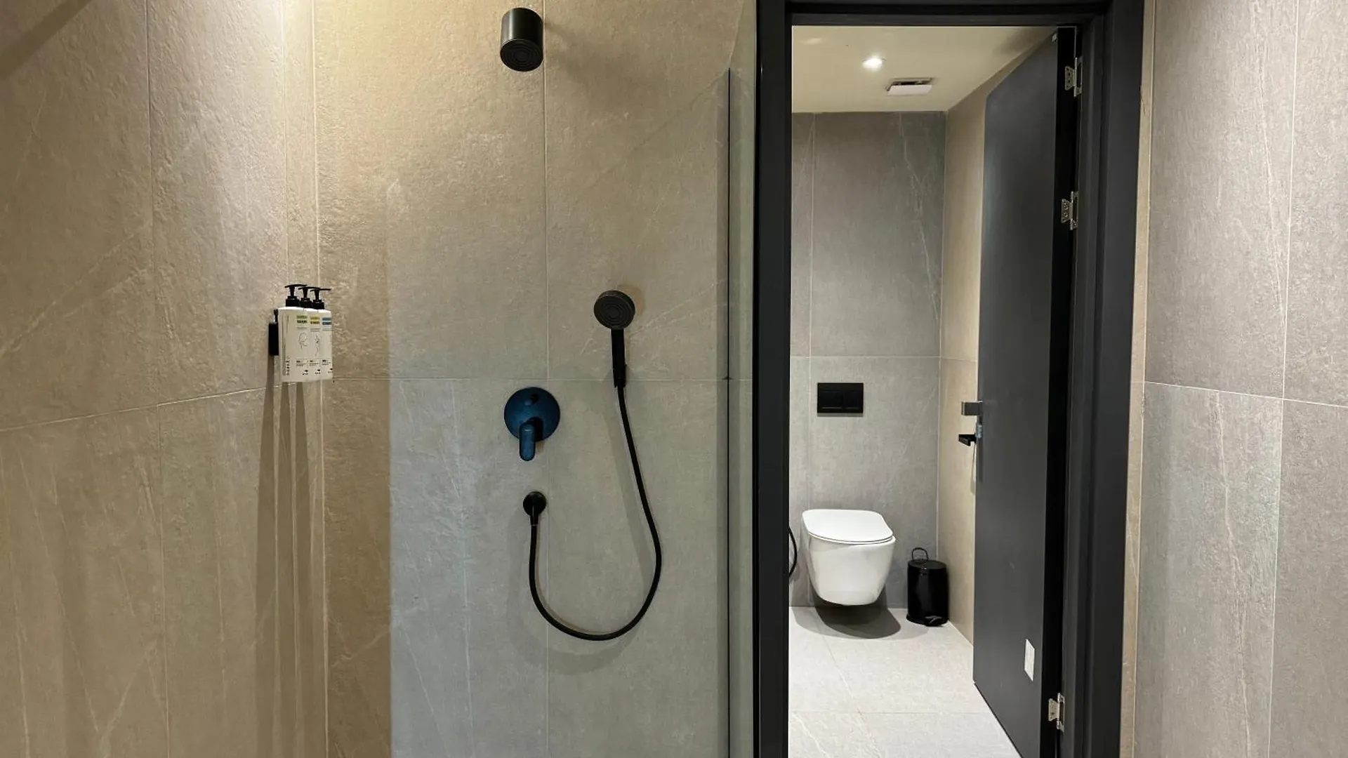 Tbilisi Edition - Design Hotel & Private Spa גאורגיה