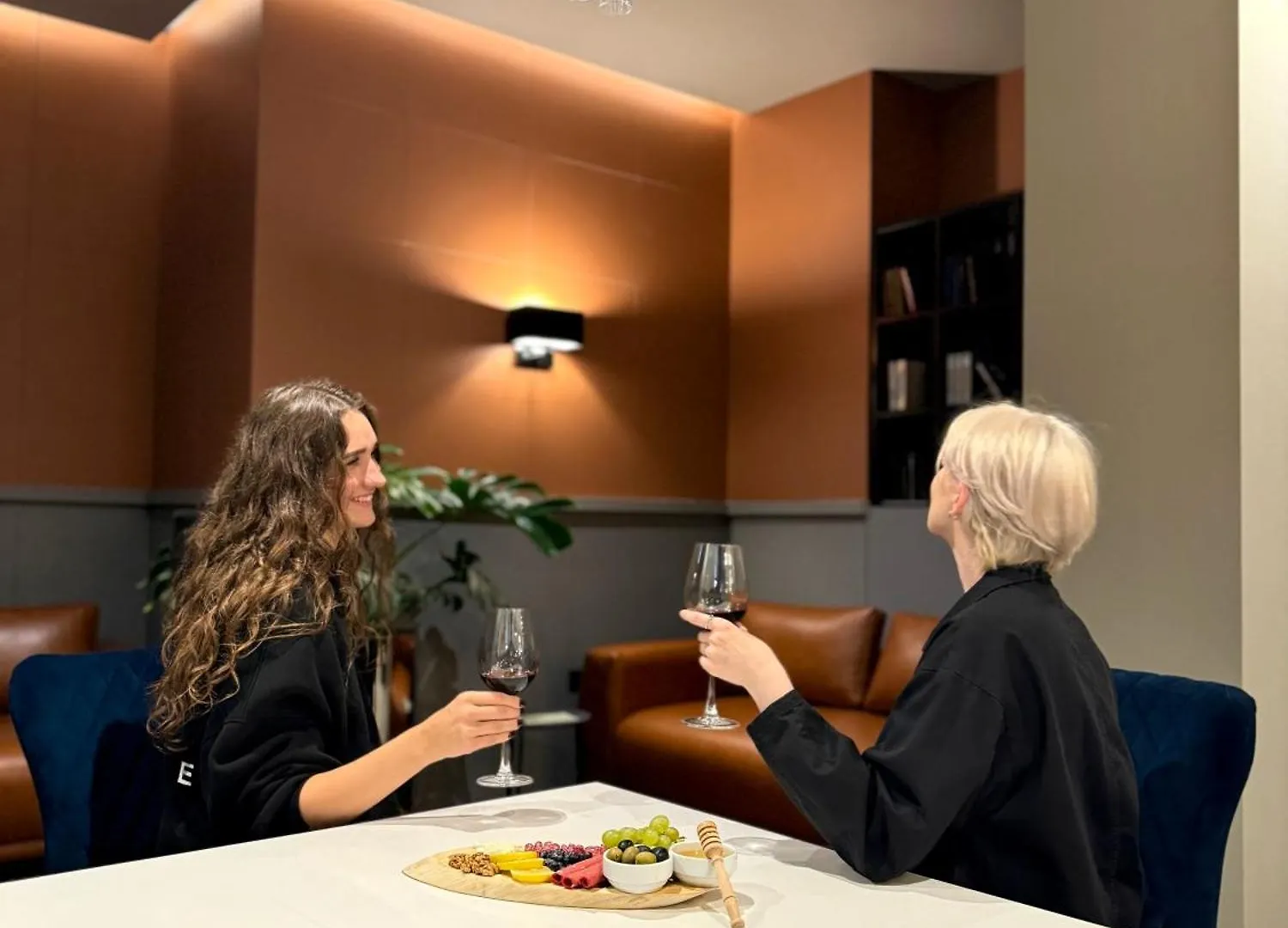 Tbilisi Edition - Design Hotel & Private Spa