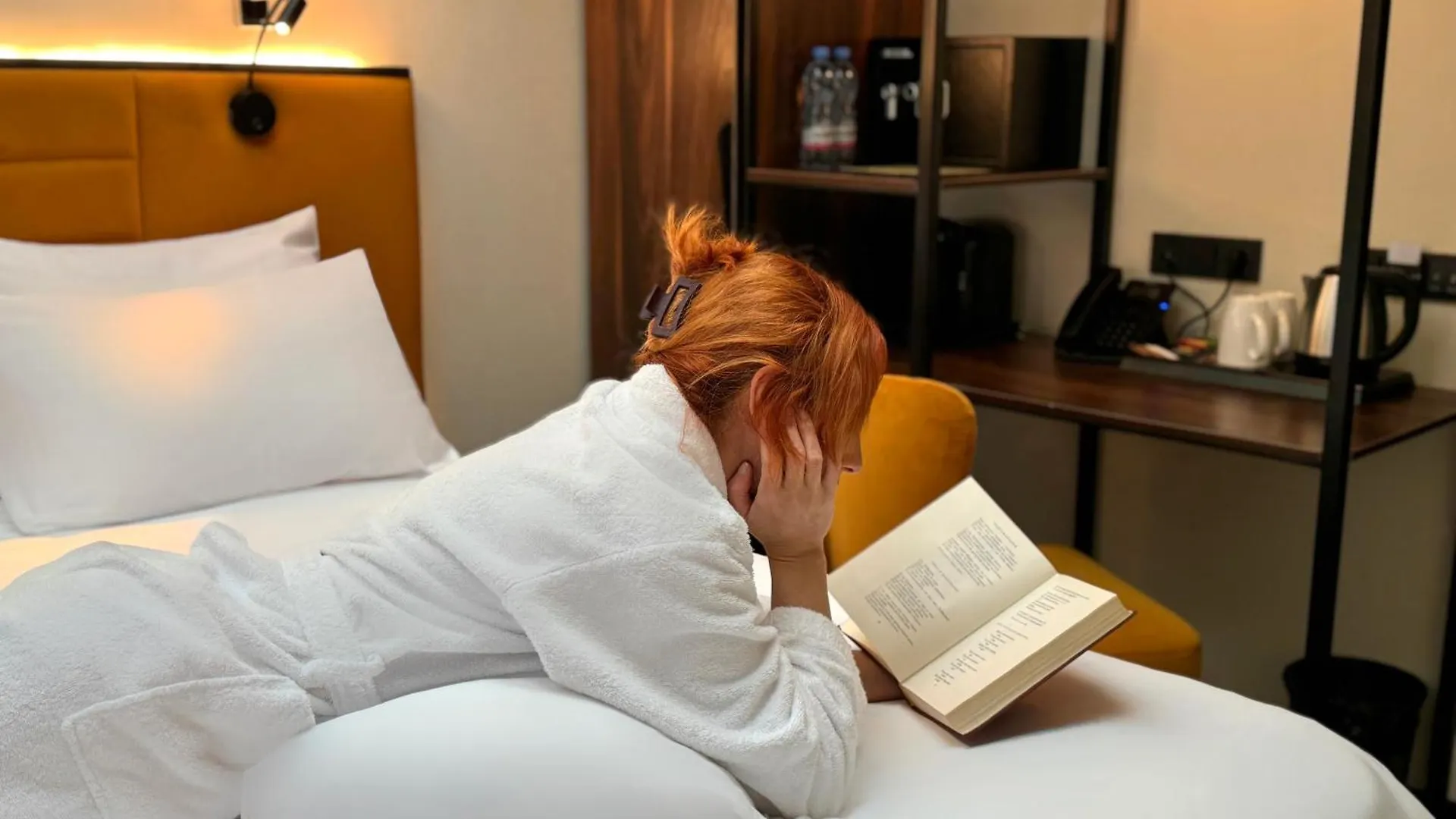 Tbilisi Edition - Design Hotel & Private Spa