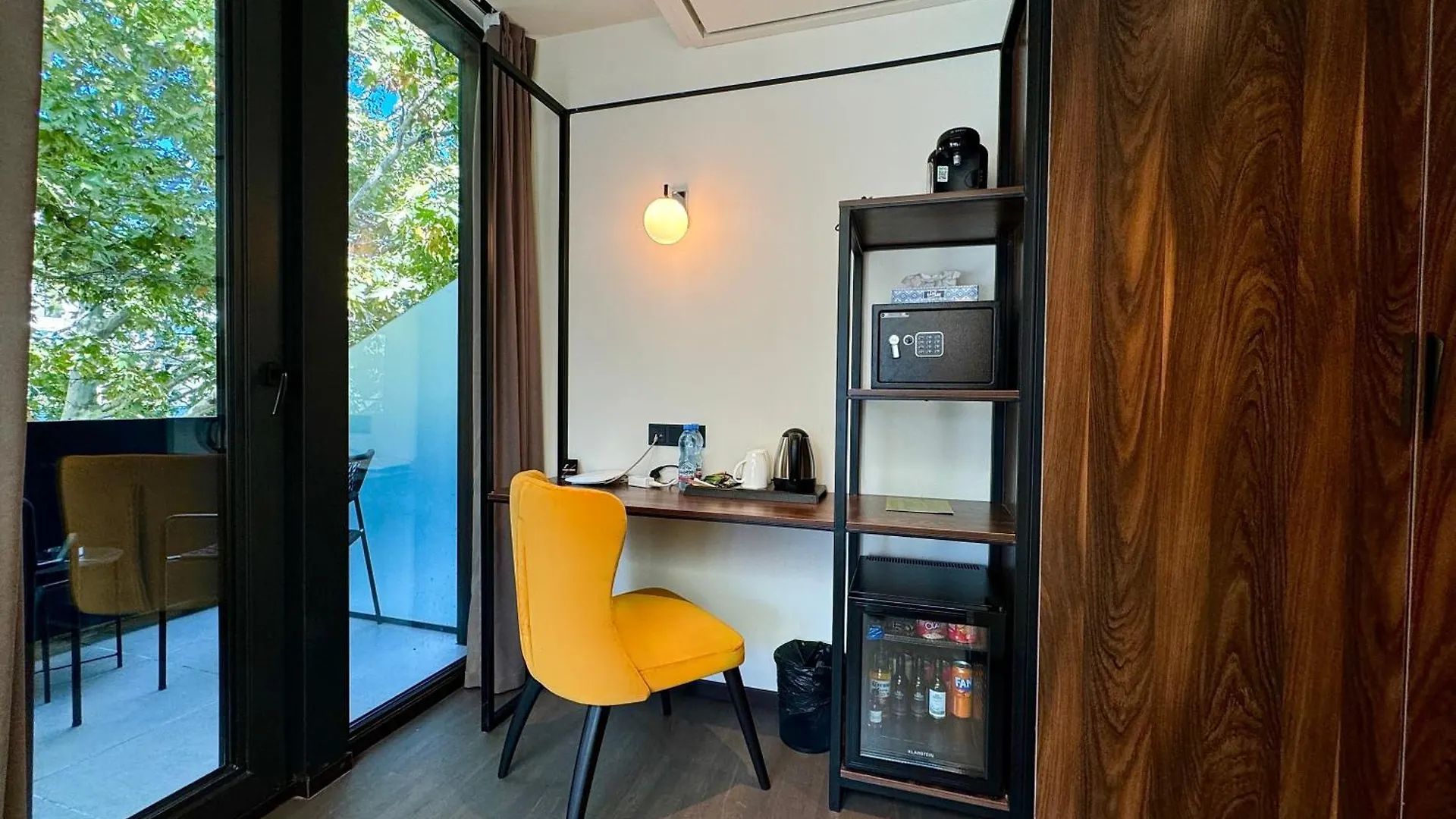Tbilisi Edition - Design Hotel & Private Spa