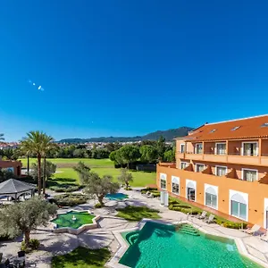 Pestana Golf & מלון סינטרה