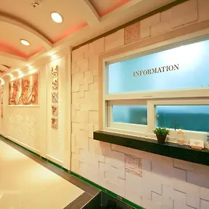 Rodemhouse Aparthotel Seoul