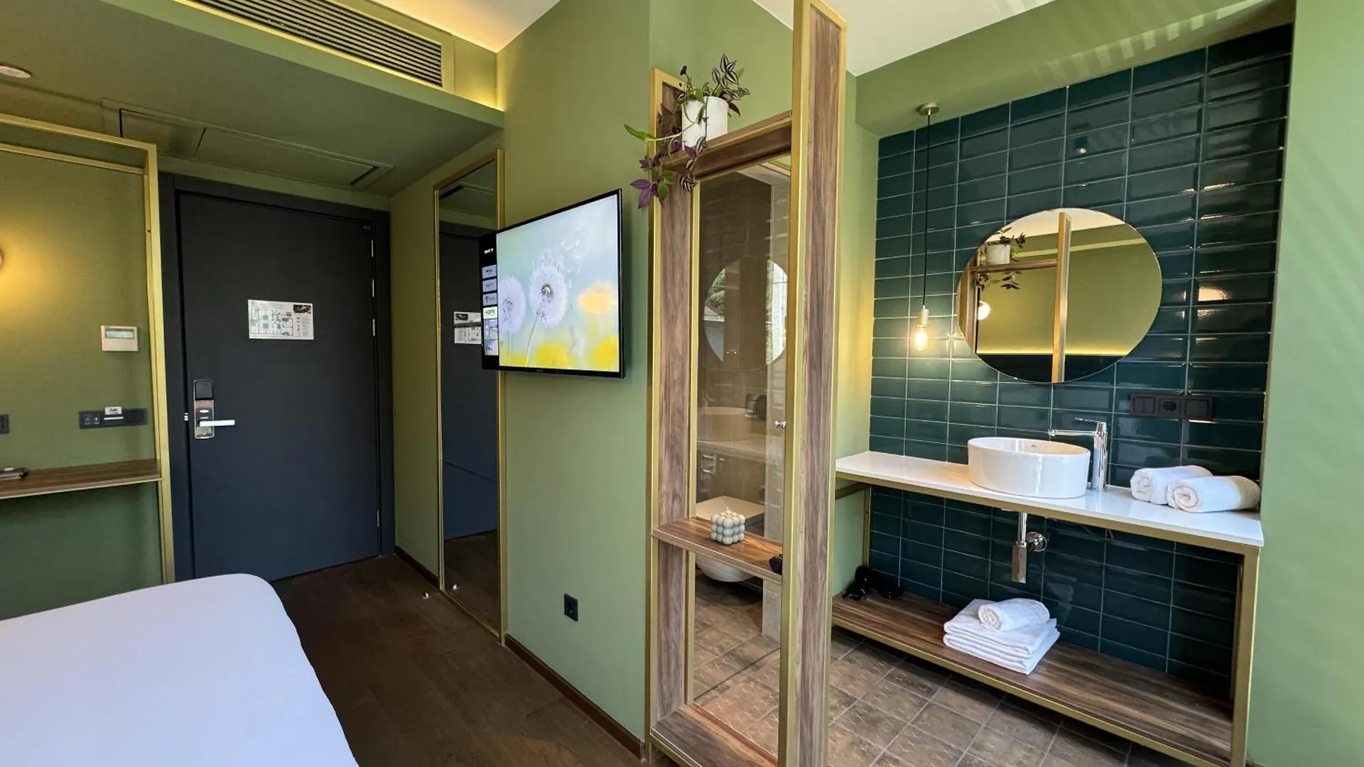 Tbilisi Edition - Design Hotel & Private Spa