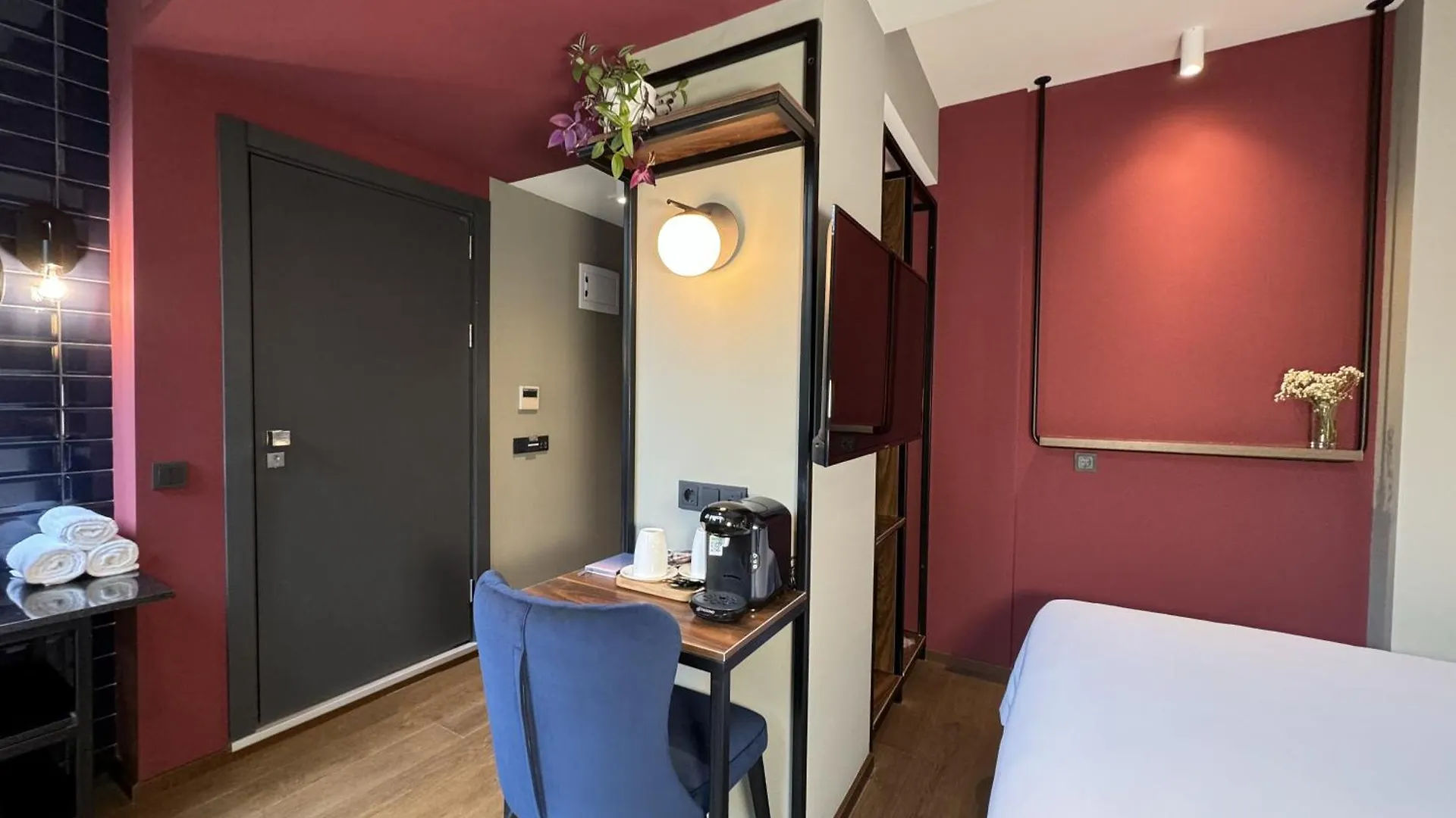 Tbilisi Edition - Design Hotel & Private Spa