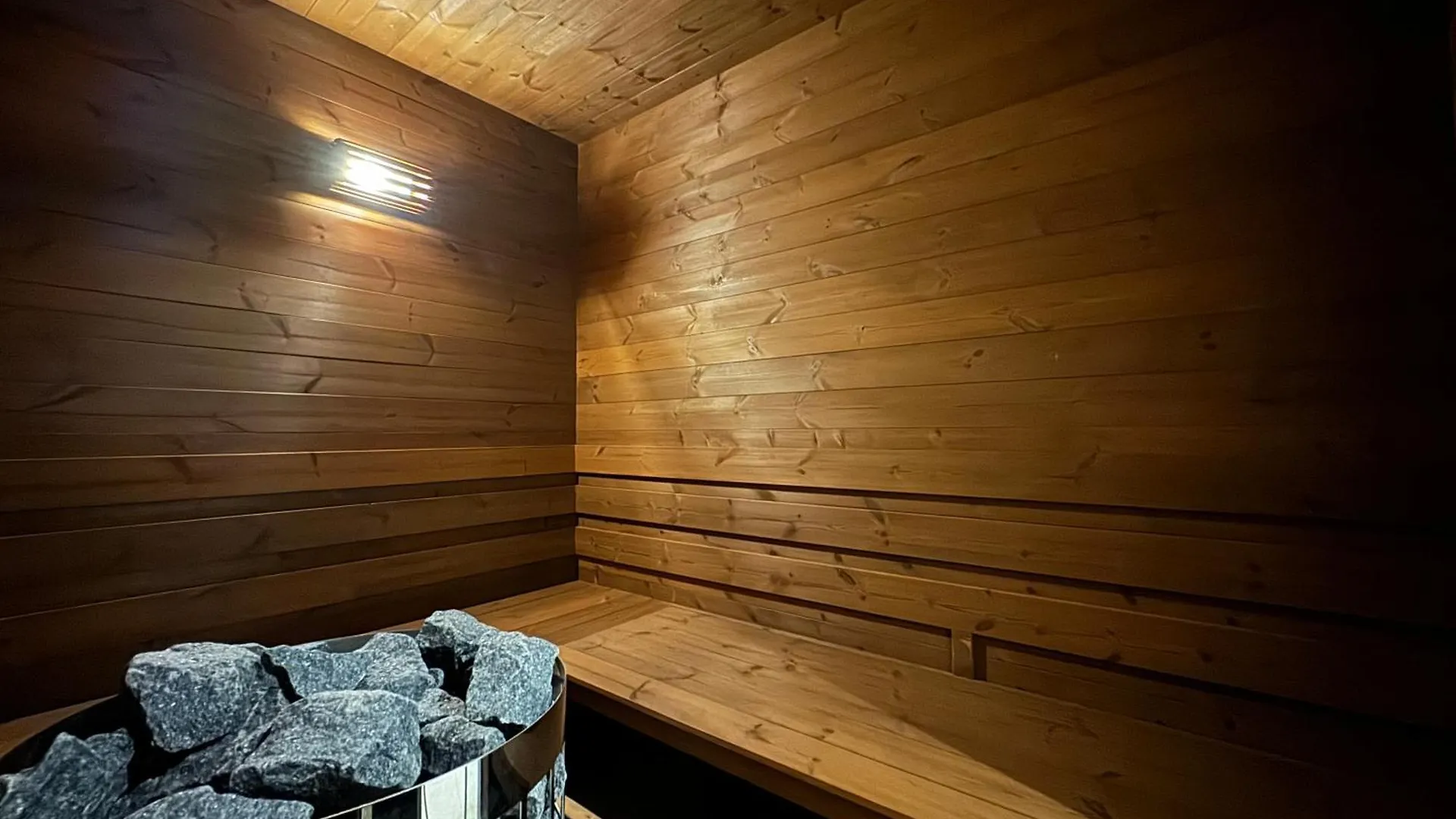 Tbilisi Edition - Design Hotel & Private Spa