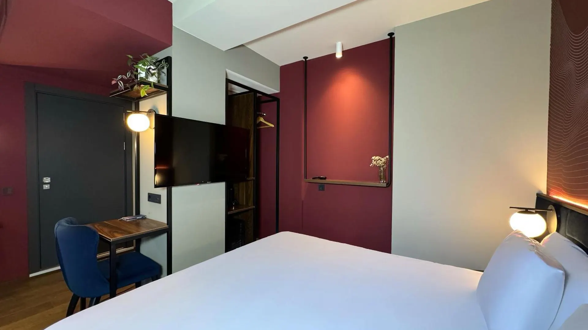 Tbilisi Edition - Design Hotel & Private Spa