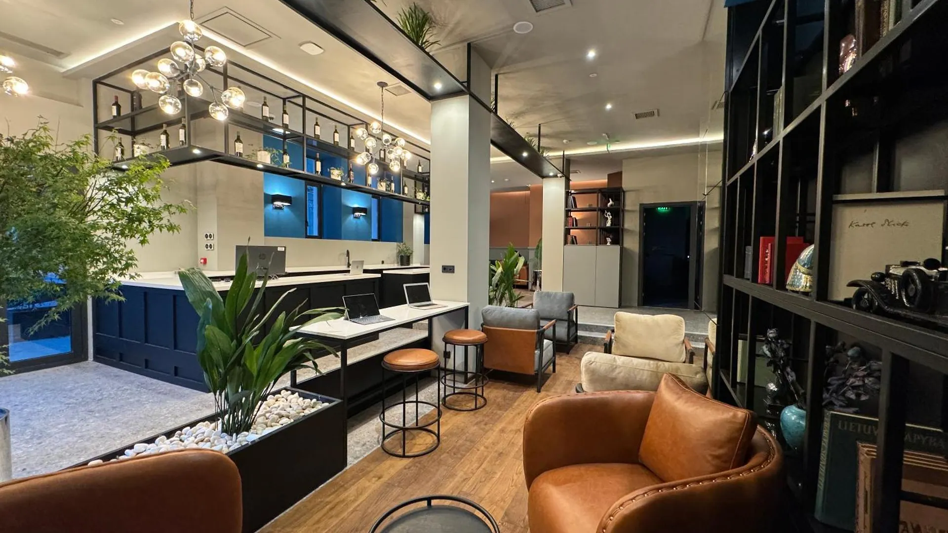 *****  Tbilisi Edition - Design Hotel & Private Spa 조지아