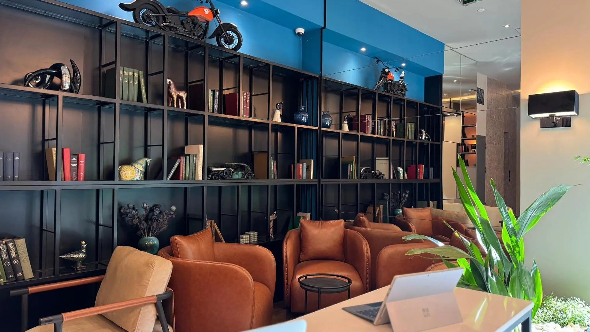 *****  Tbilisi Edition - Design Hotel & Private Spa 조지아
