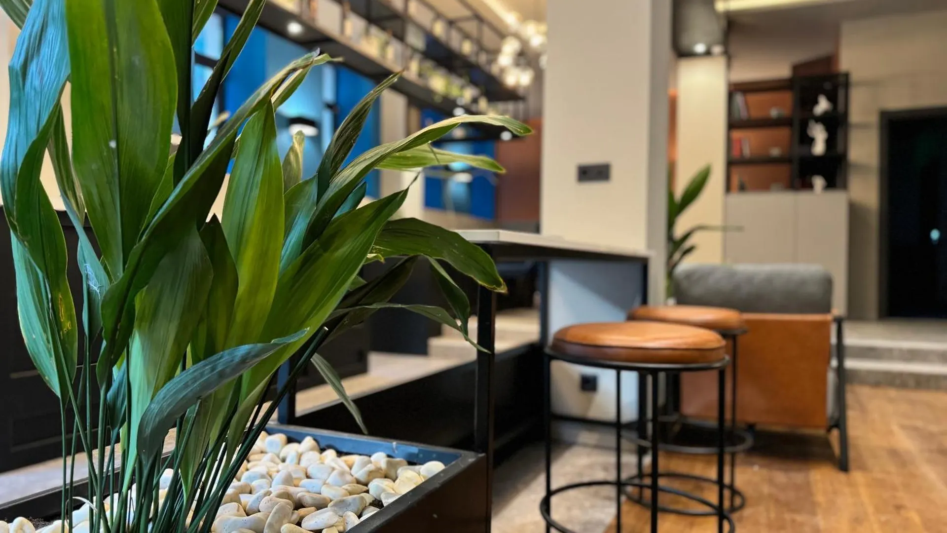 Tbilisi Edition - Design Hotel & Private Spa