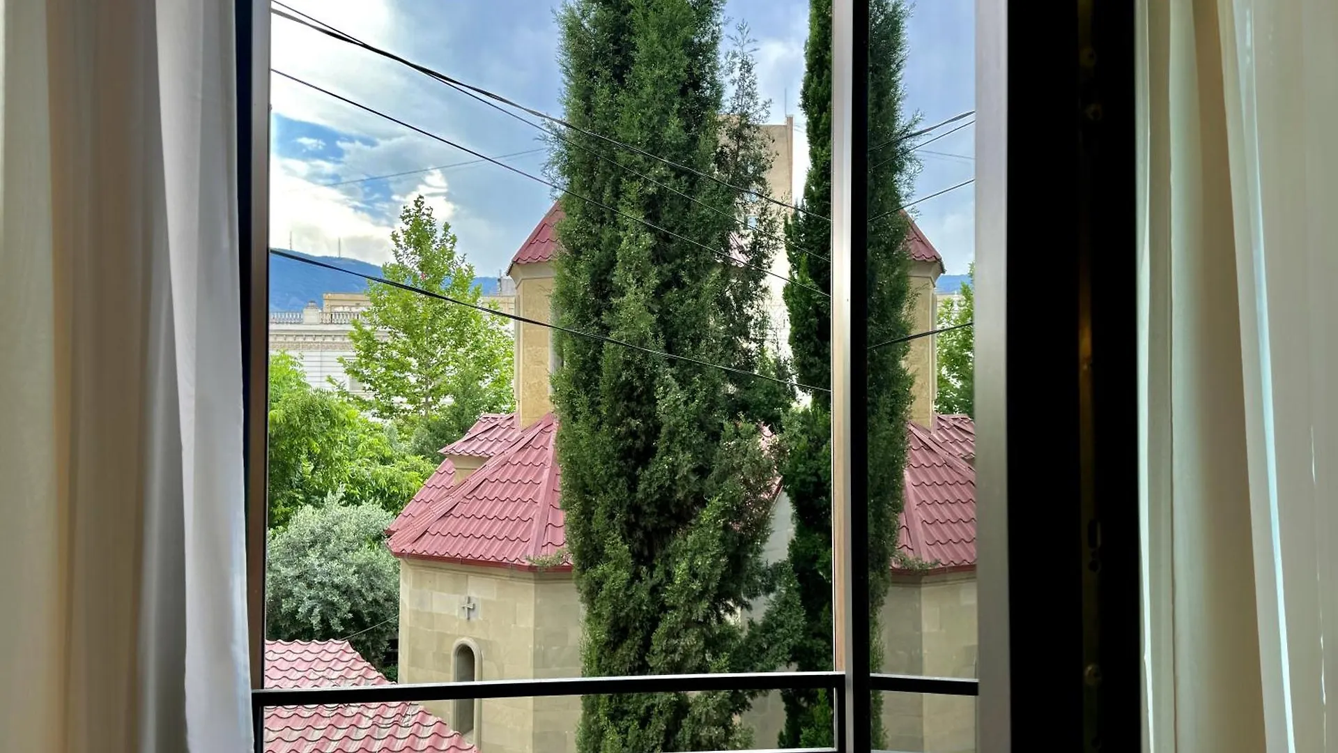 *****  Tbilisi Edition - Design Hotel & Private Spa 조지아