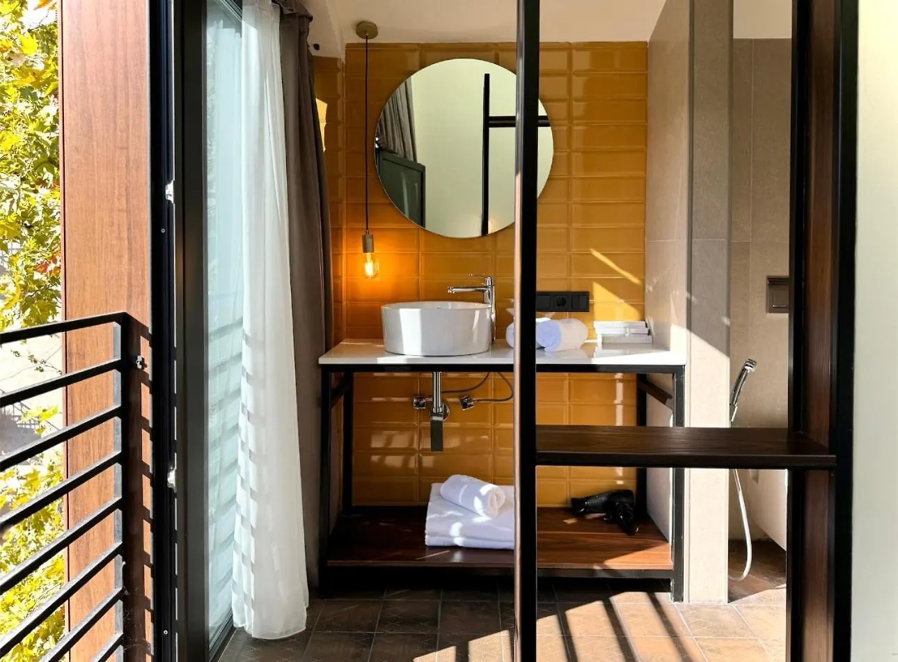 Tbilisi Edition - Design Hotel & Private Spa