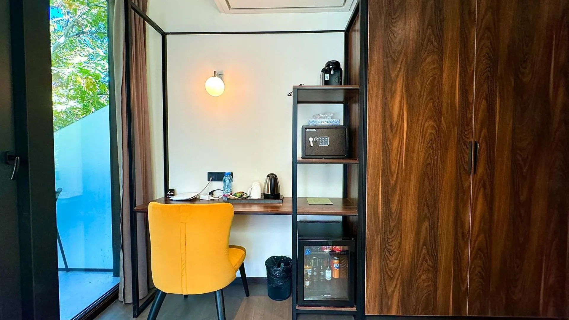 Tbilisi Edition - Design Hotel & Private Spa