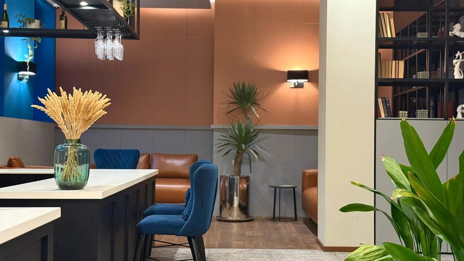 Tbilisi Edition - Design Hotel & Private Spa